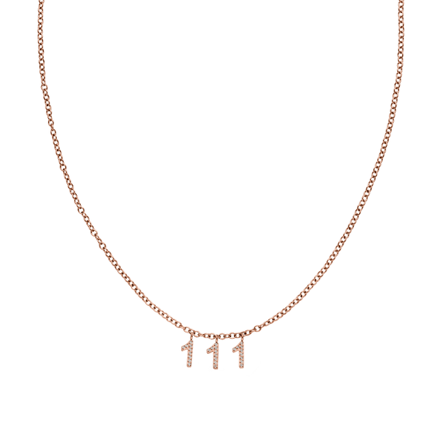 111 Ketting