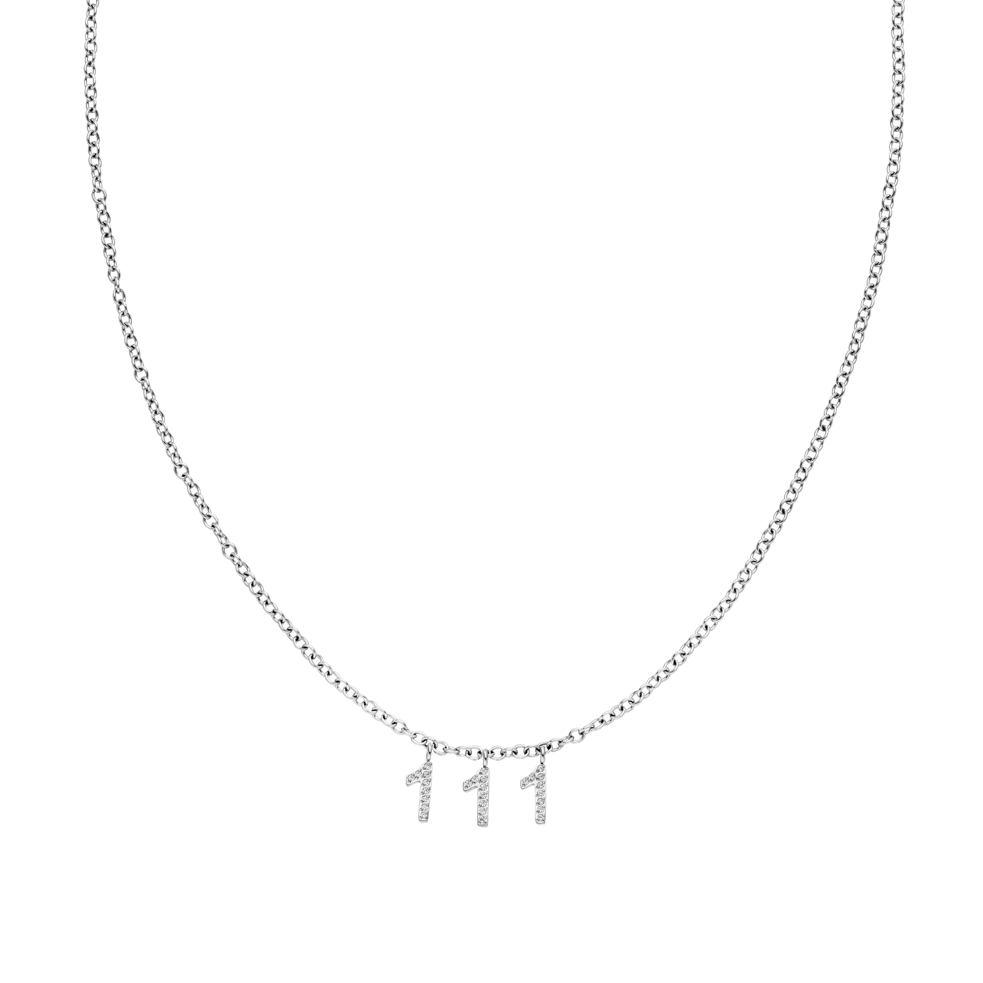 111 Ketting