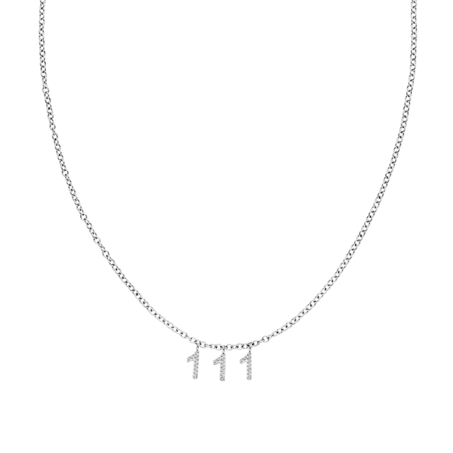 111 Ketting