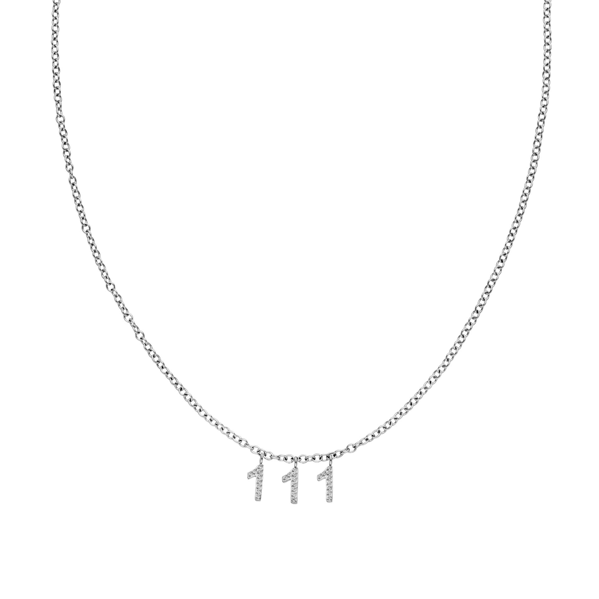 111 Ketting