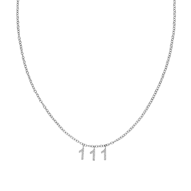 111 Ketting