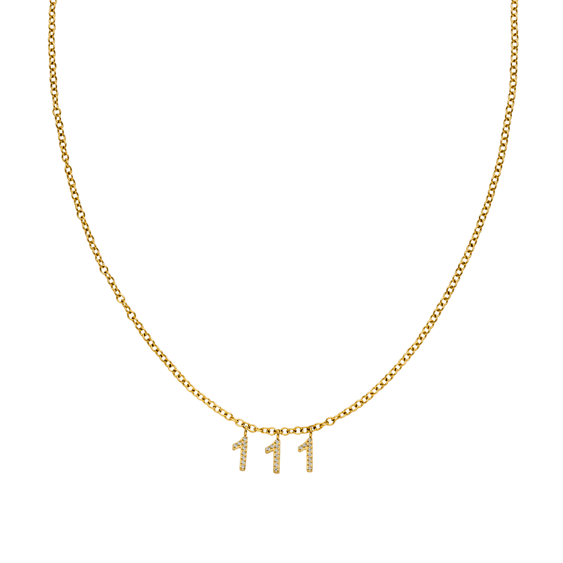 111 Ketting