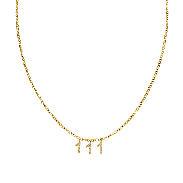 111 Ketting
