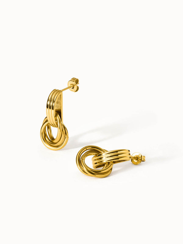 He Nui Earring