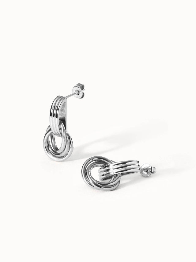He Nui Earring