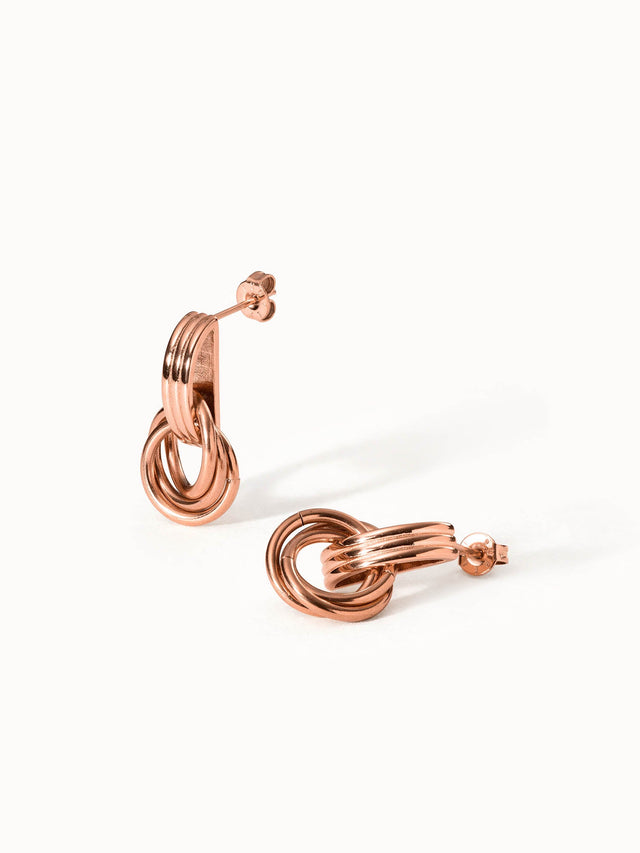 He Nui Earring