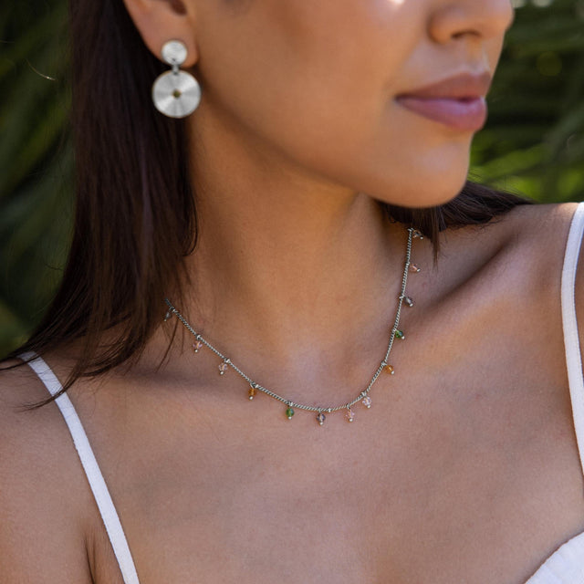Collier Boho