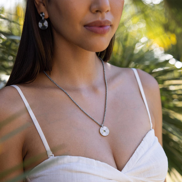 Artistic Necklace