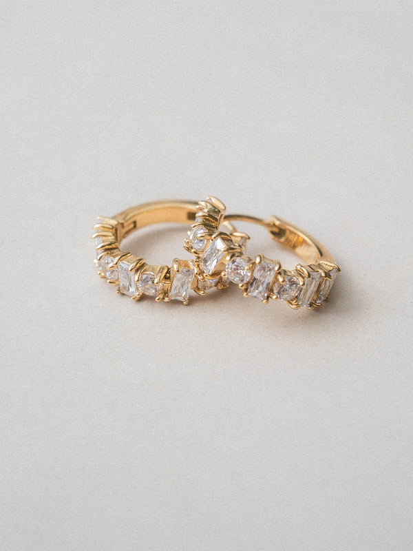 Chic Earring