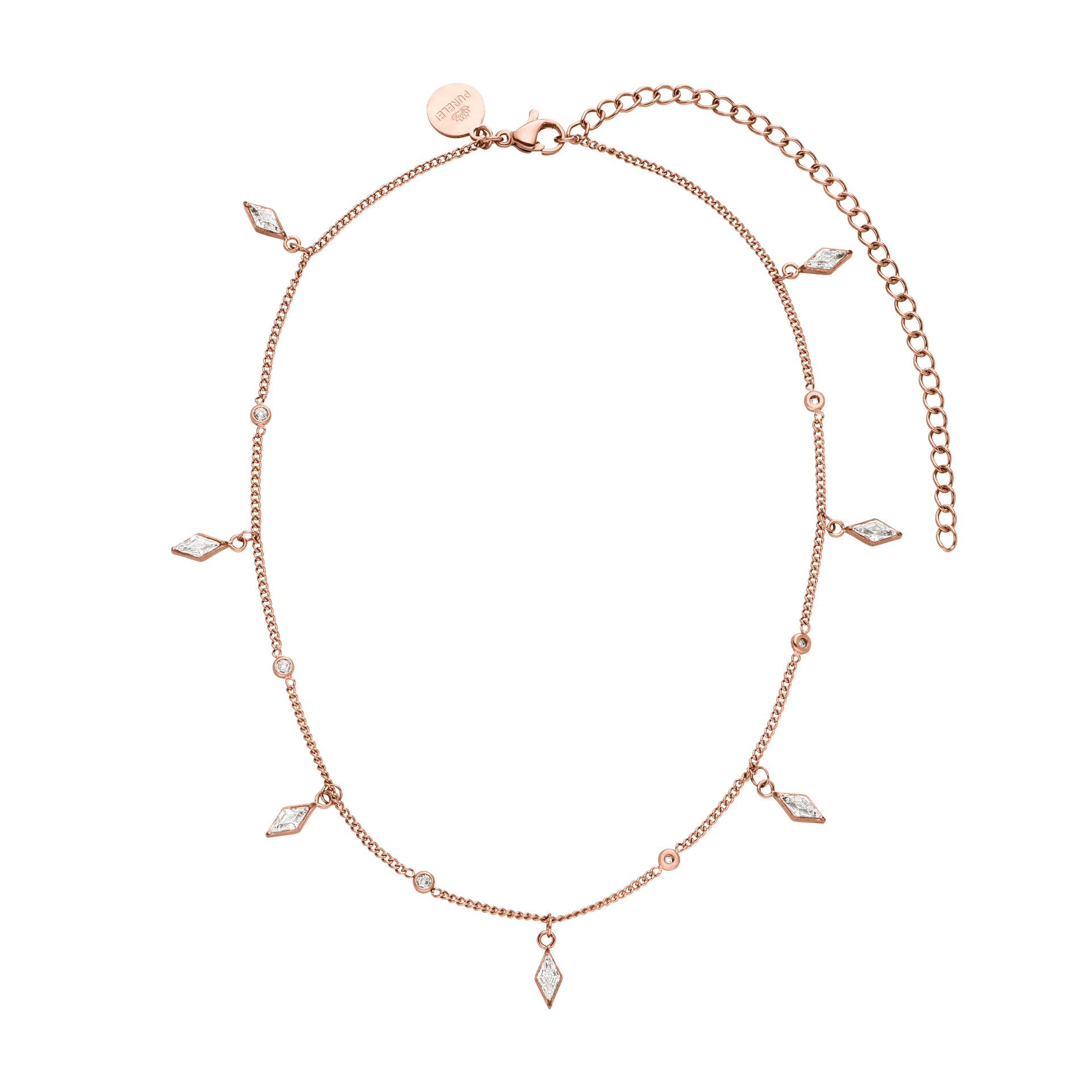Euphoria Choker