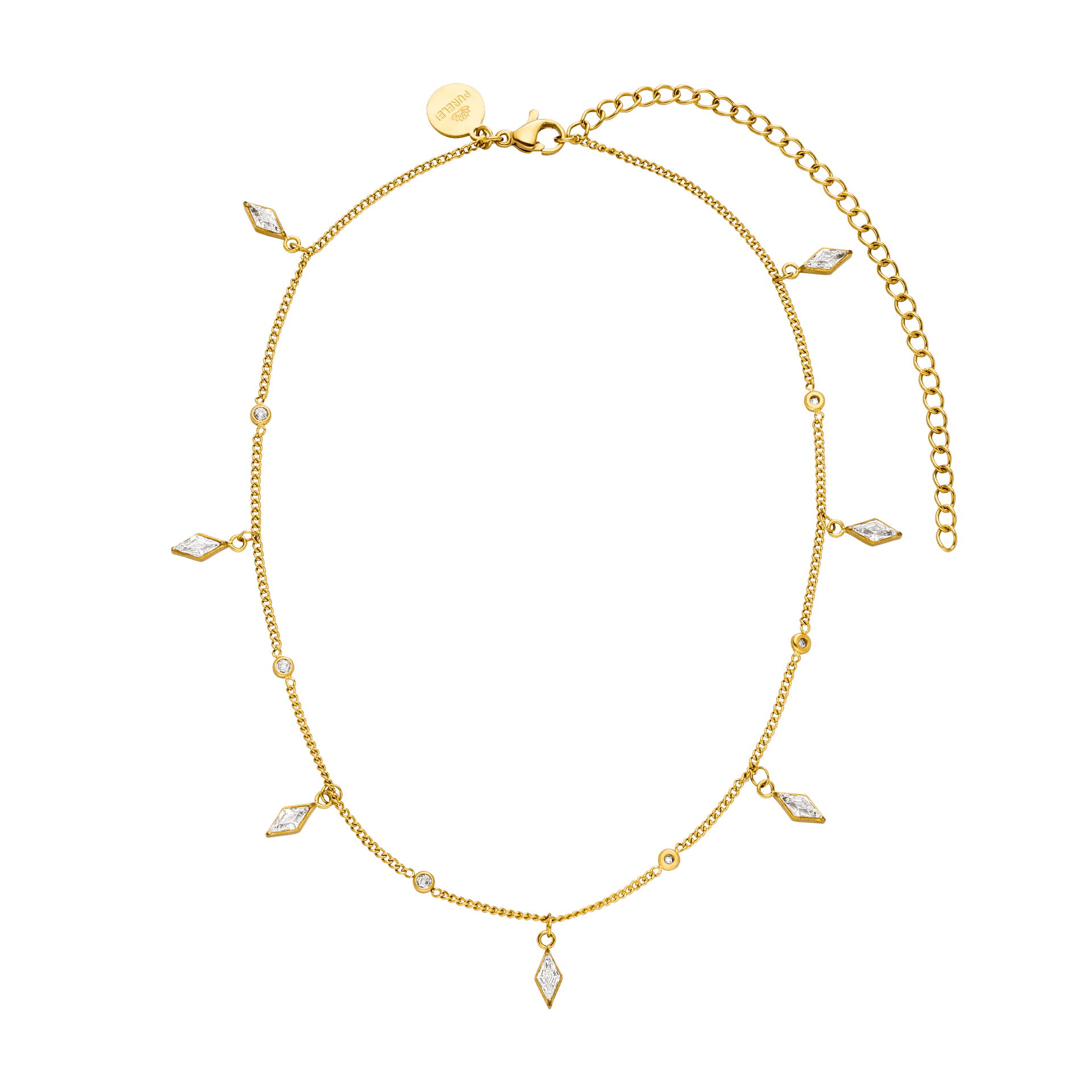 Euphoria Choker