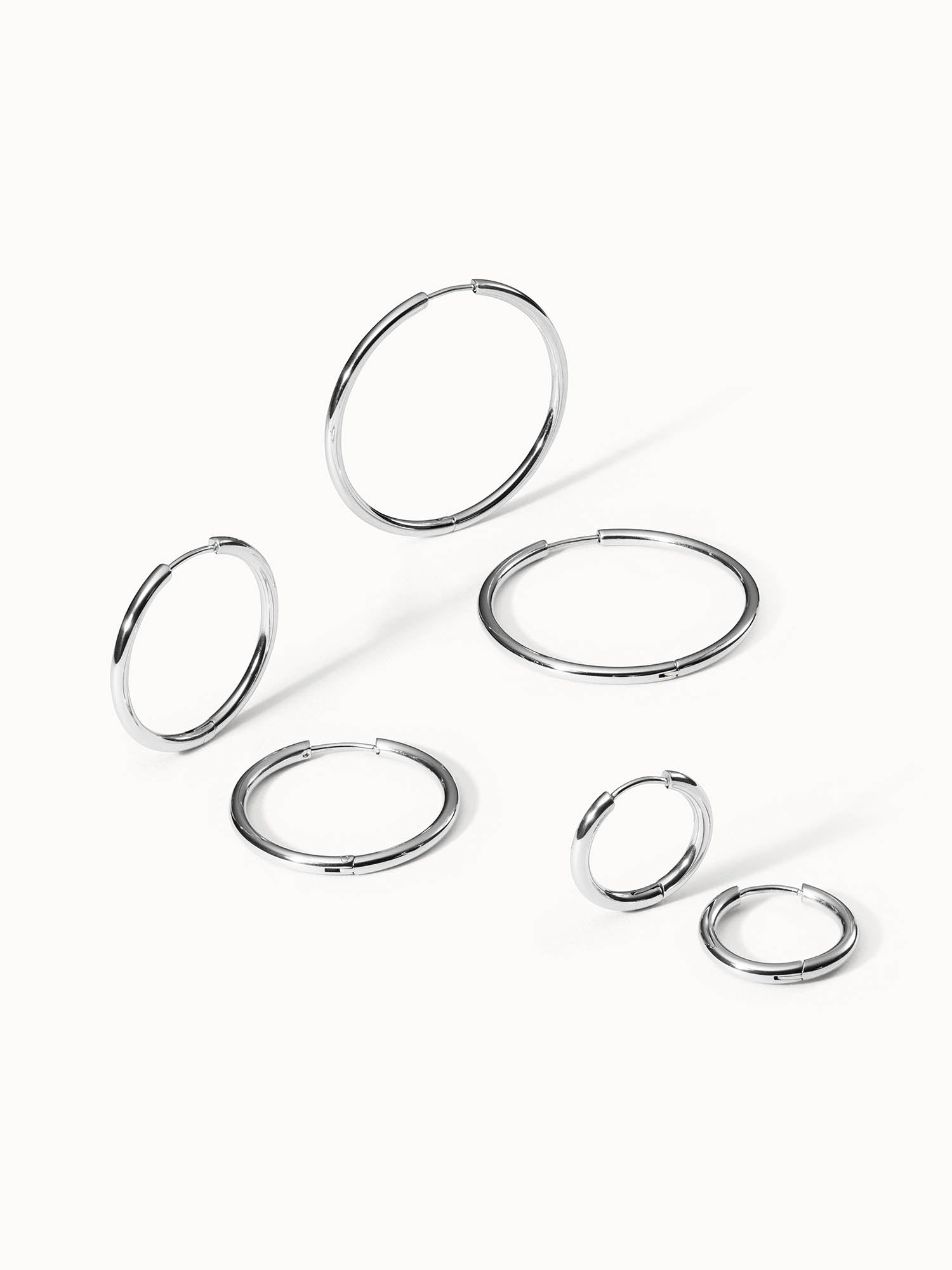 Echo Earring Set