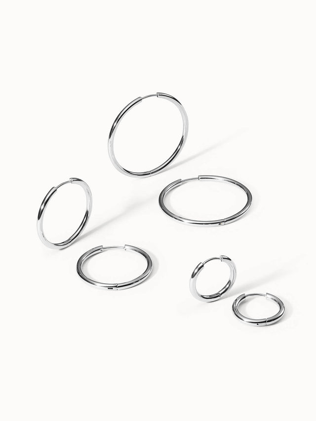 Echo Earring Set