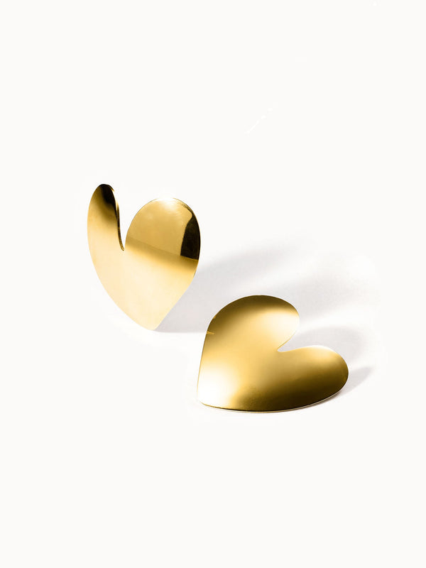 True Love Earring