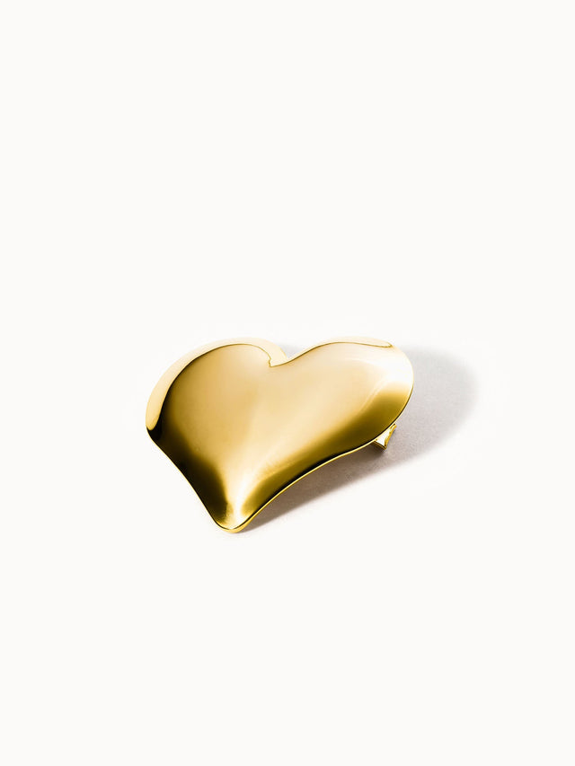True Love Haarclip