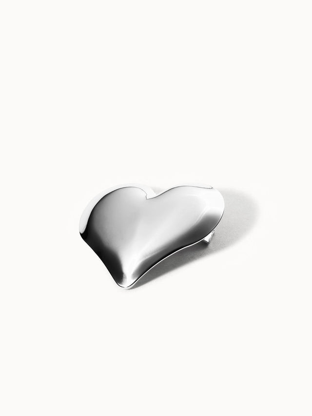 True Love Haarclip