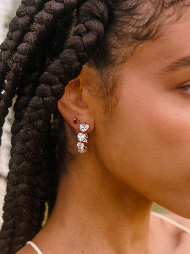 Evermore Earring