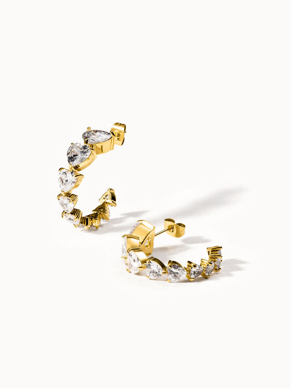 Evermore Earring