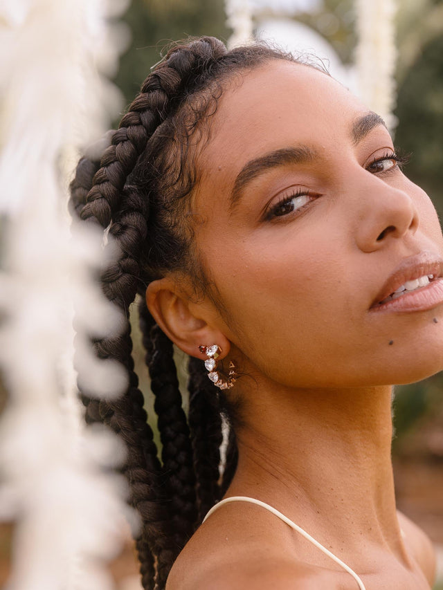 Evermore Earring