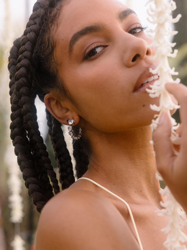 Evermore Earring