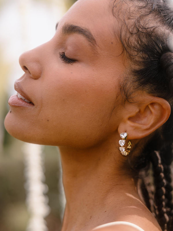 Evermore Earring