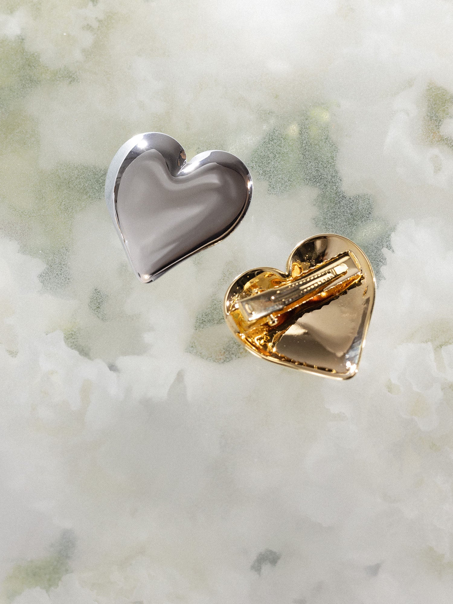 True Love Haarclip