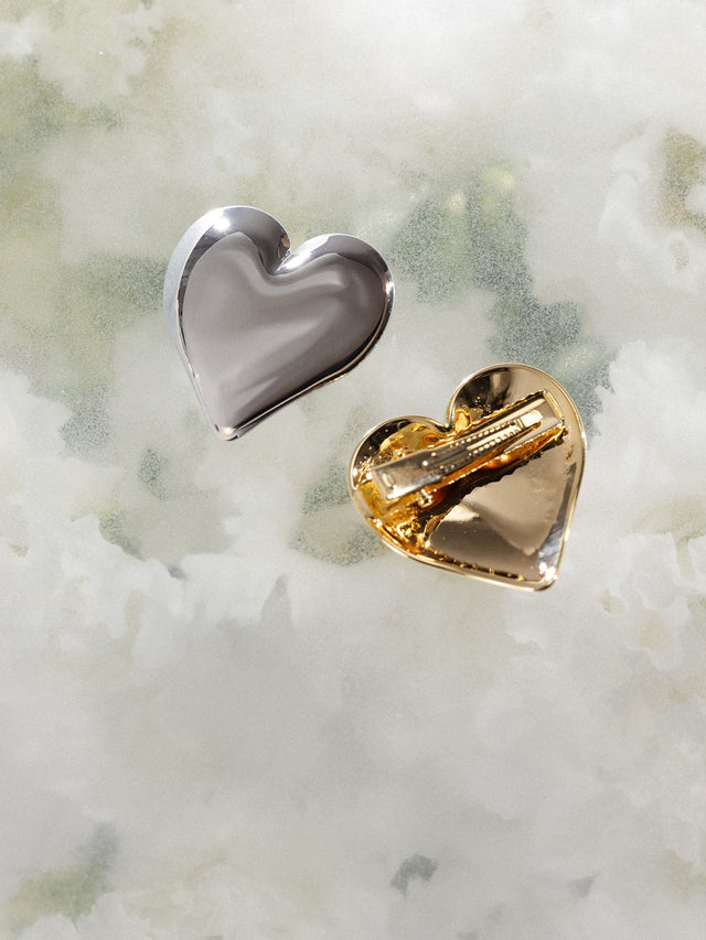True Love Haarclip