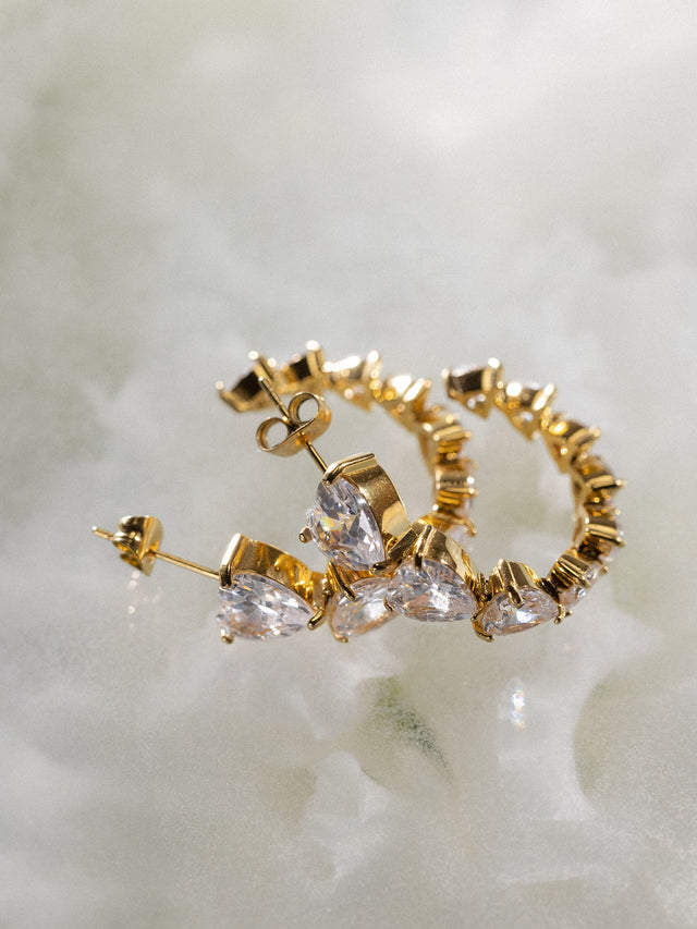 Evermore Earring