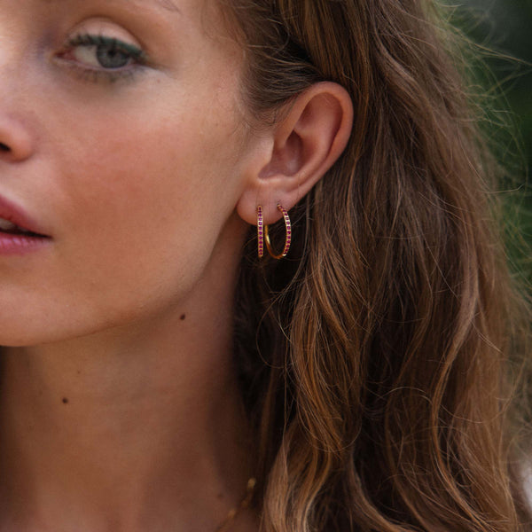 Romance Earring