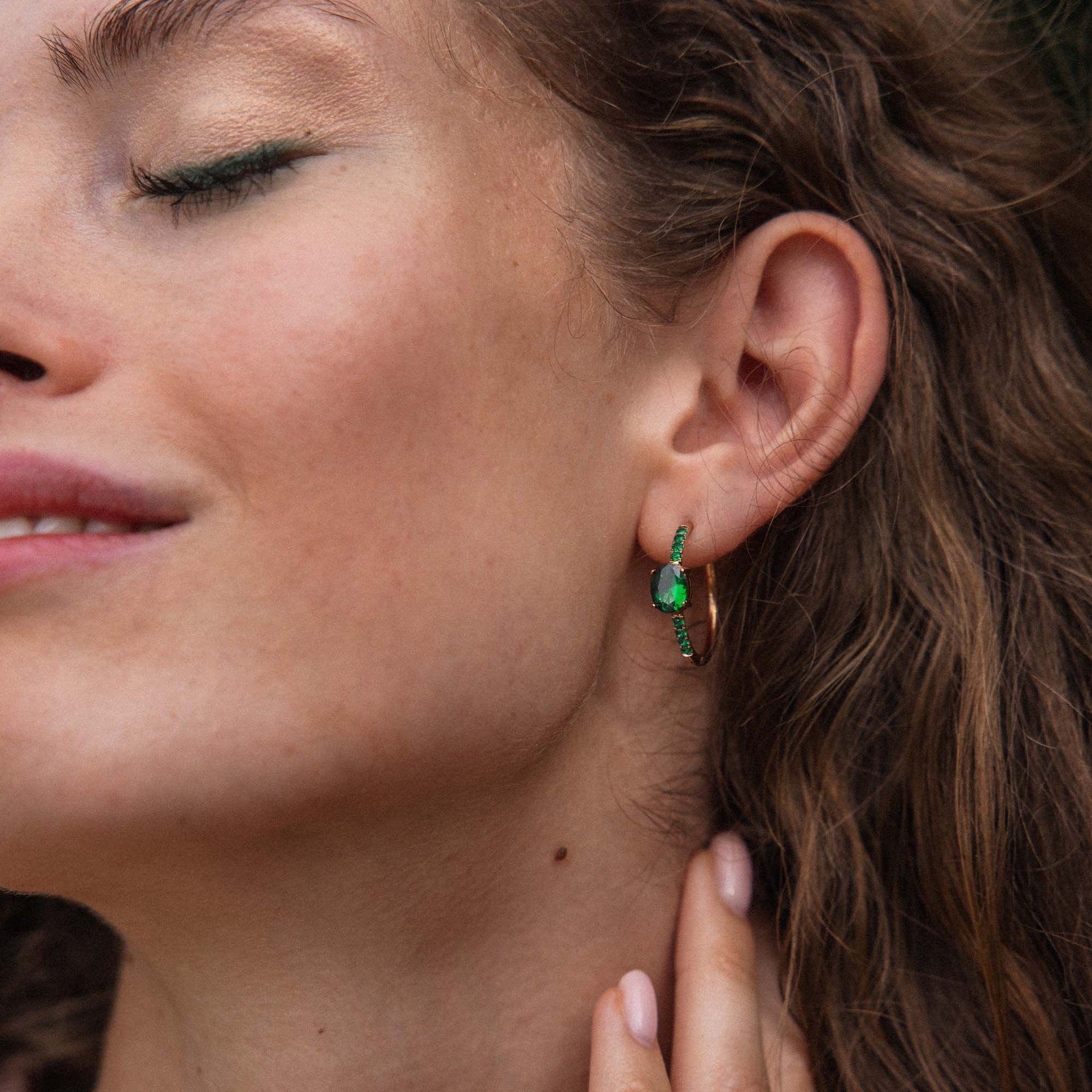 Harmony Earring