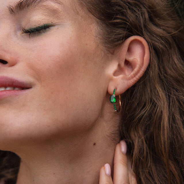 Harmony Earring