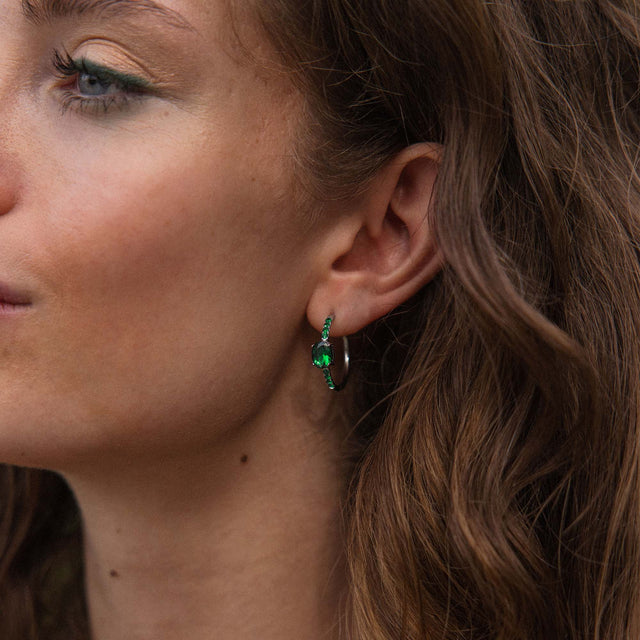Harmony Earring