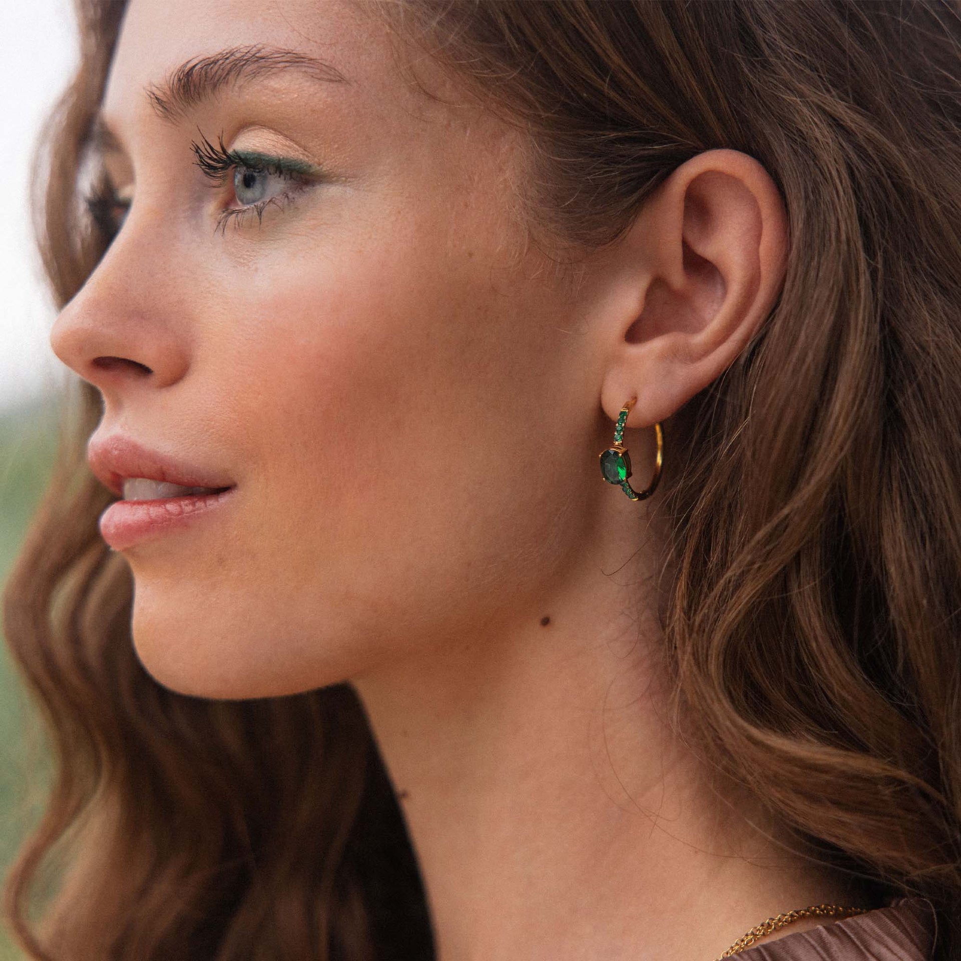 Harmony Earring