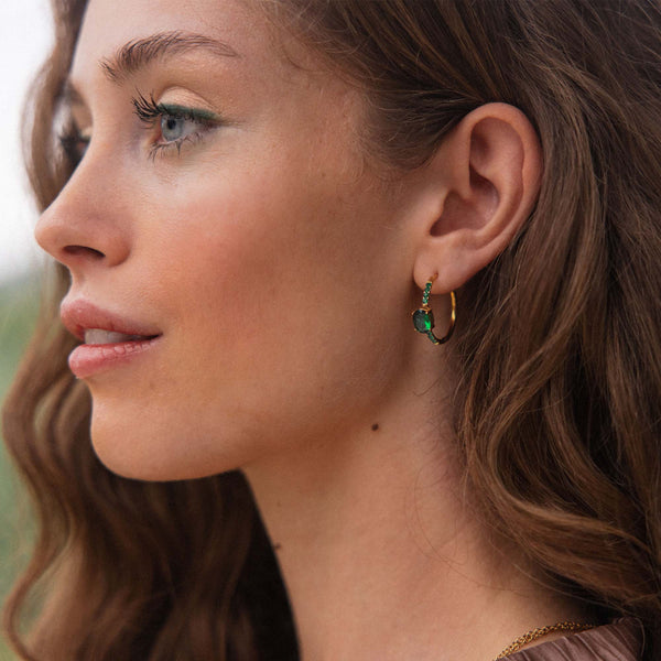 Harmony Earring
