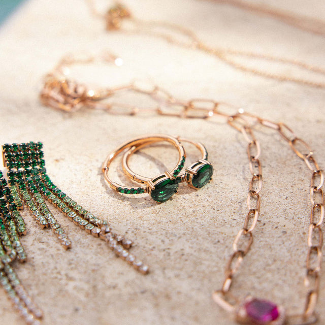 Harmony Earring