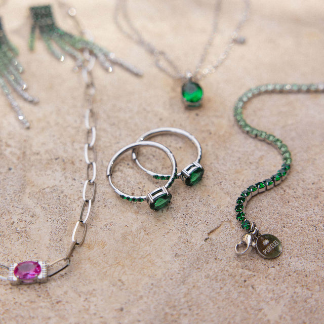 Harmony Earring