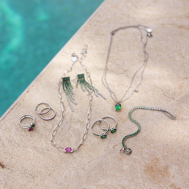 Harmony Earring