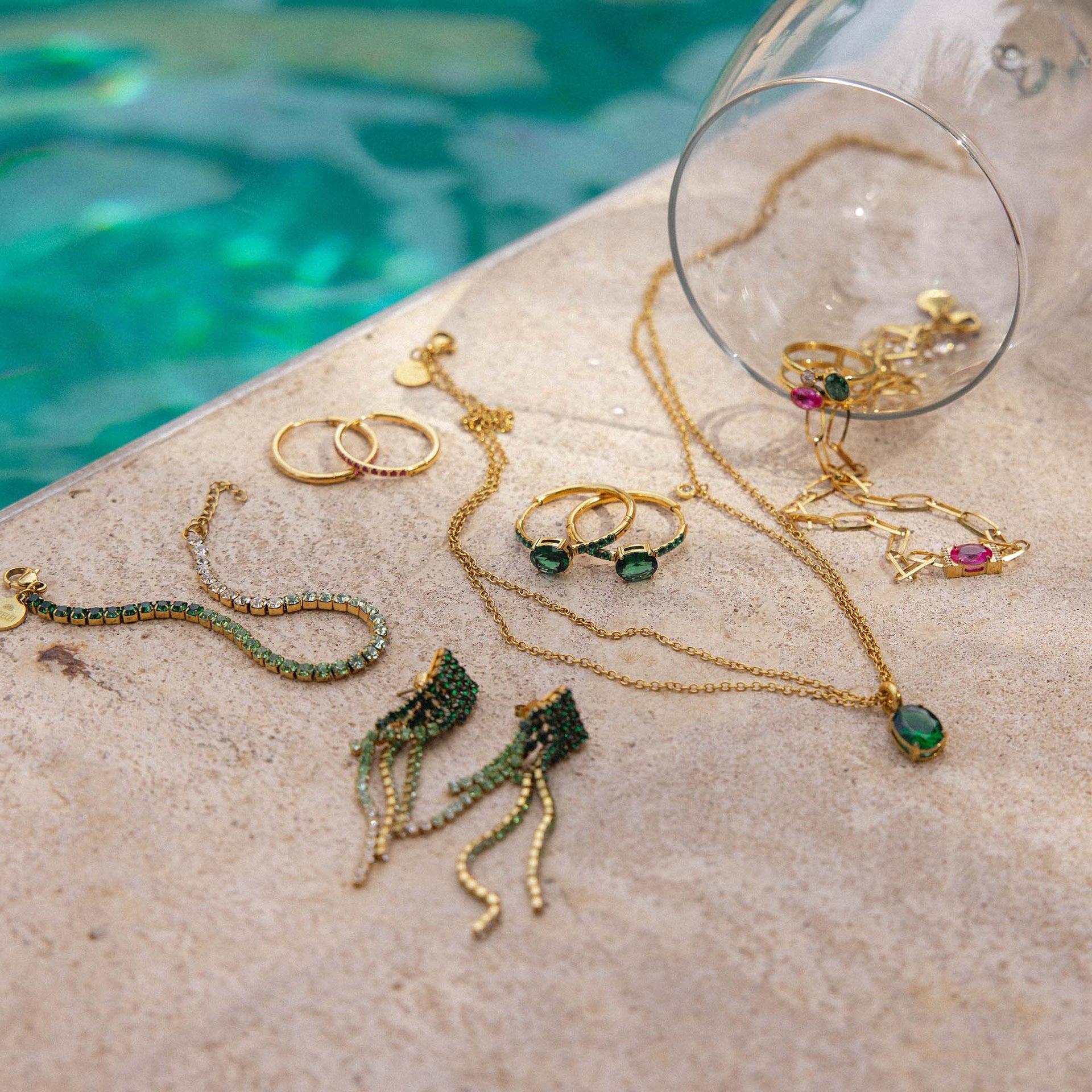 Harmony Earring