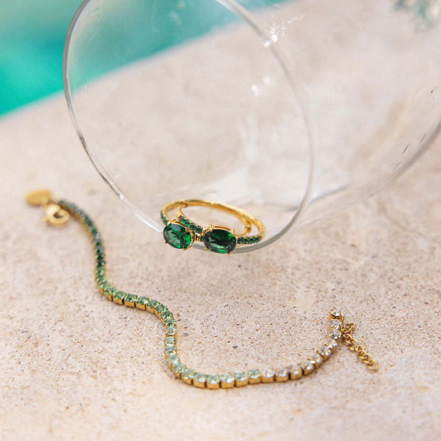 Harmony Earring
