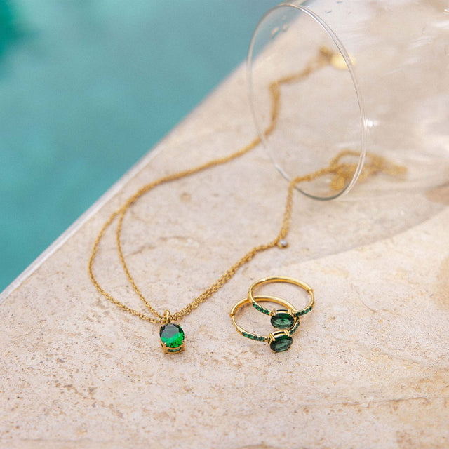 Harmony Earring