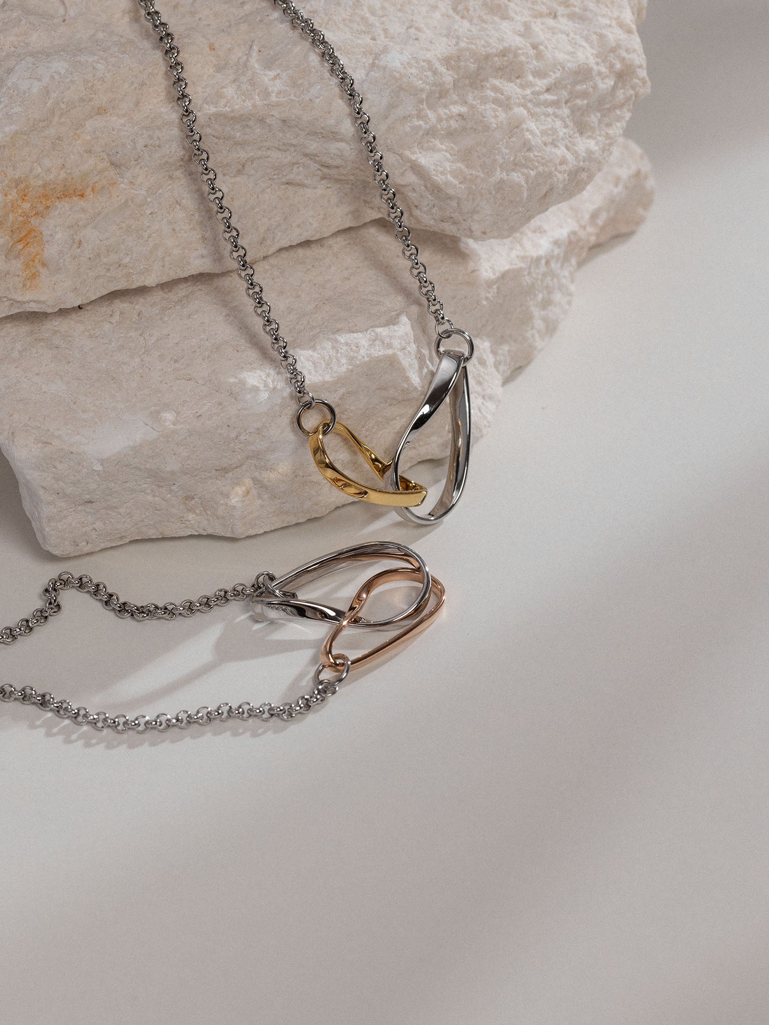 Collier Balance