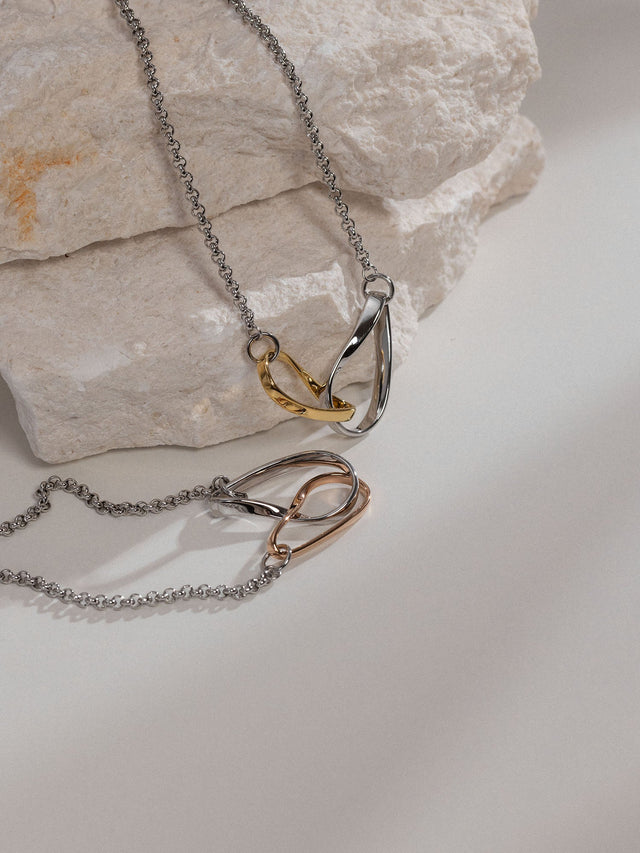 Collier Balance