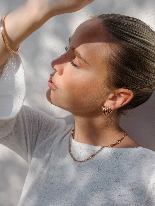 Graceful Ketting