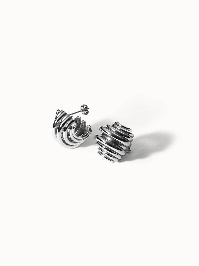 Boucles d'Oreilles Stay Classy