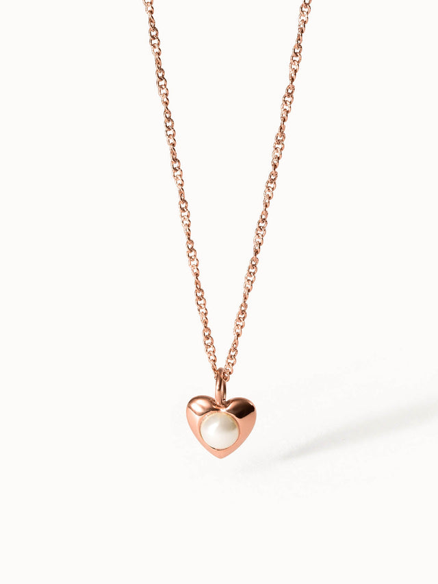 Collier My Heart
