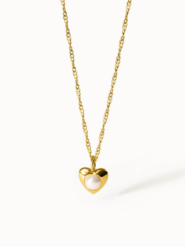My Heart Ketting