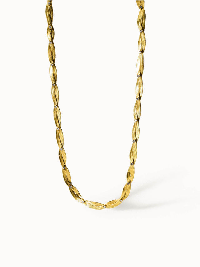 Graceful Ketting