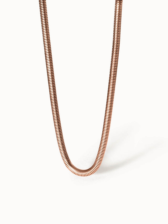 Stay Classy Necklace