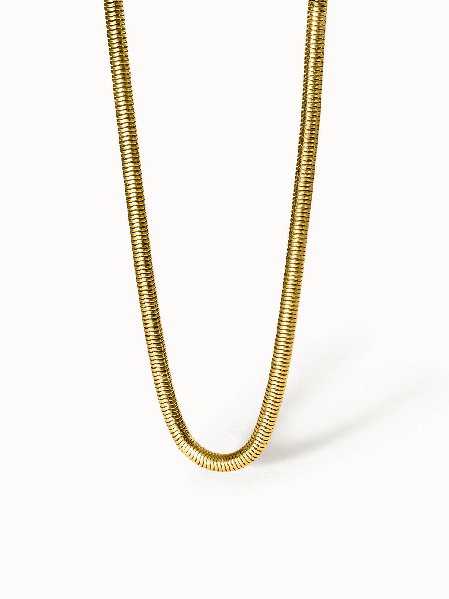 Stay Classy Necklace