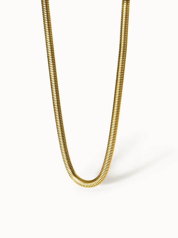 Stay Classy Necklace